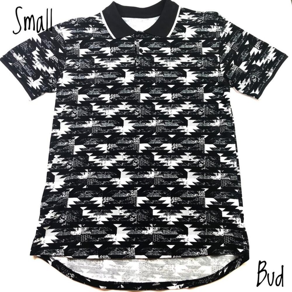 Mens LuLaRoe Polo - Picture 1 of 1